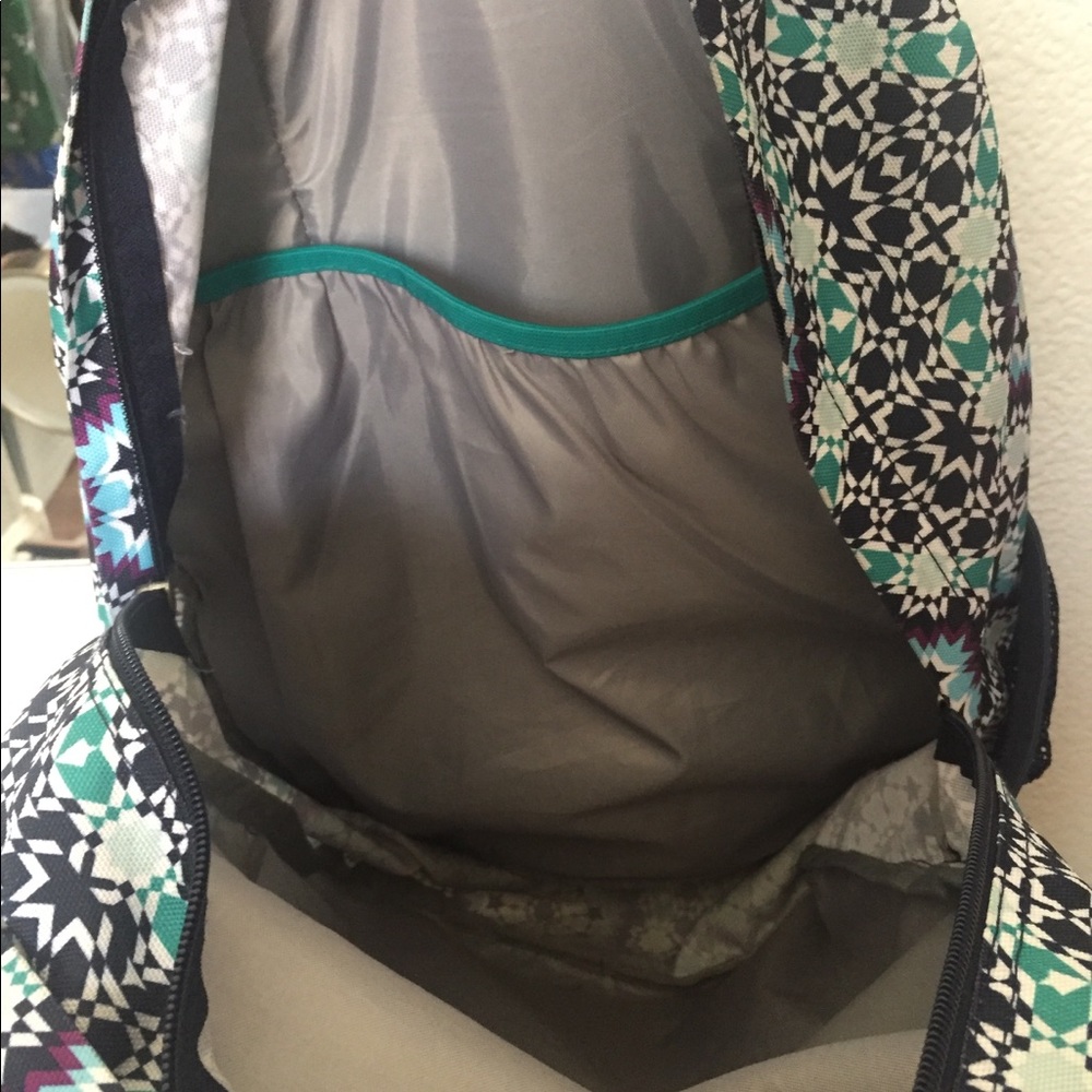 Jansport backpack - Picture 3 of 8